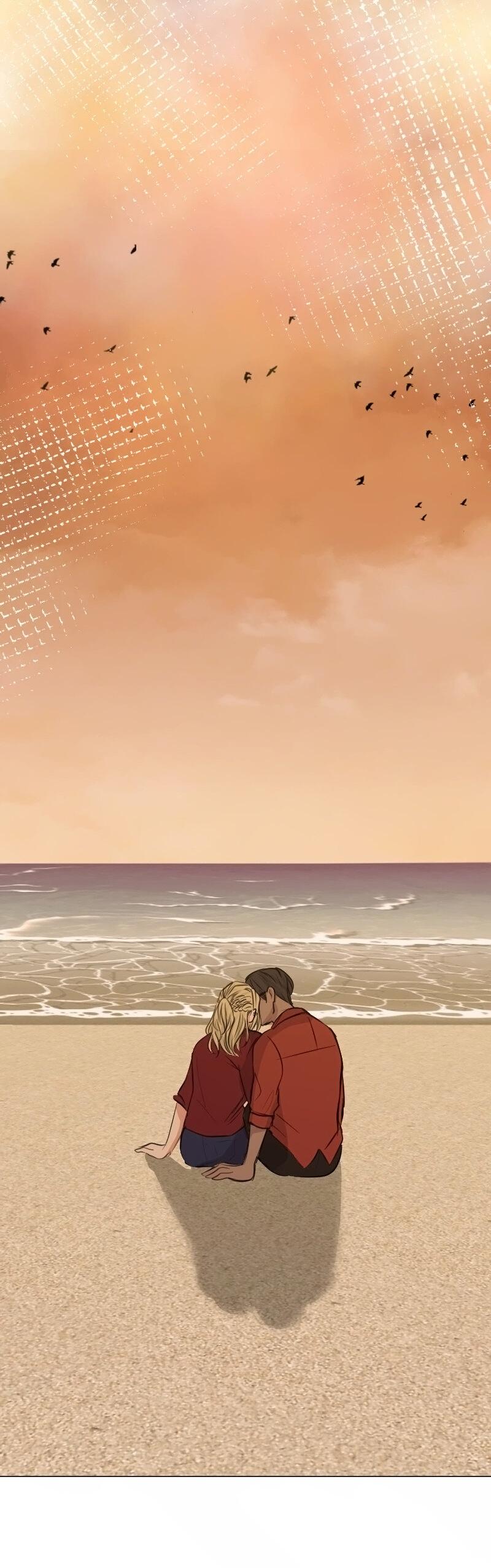 Манга Доктора нет на месте - Глава 85 Страница 32