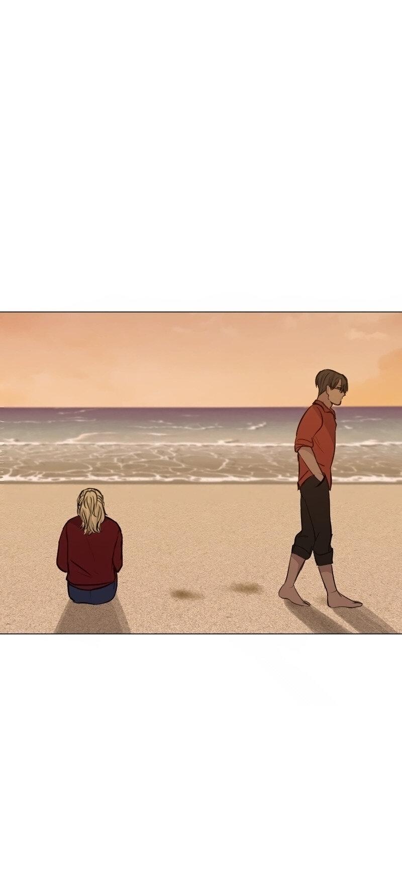 Манга Доктора нет на месте - Глава 85 Страница 45