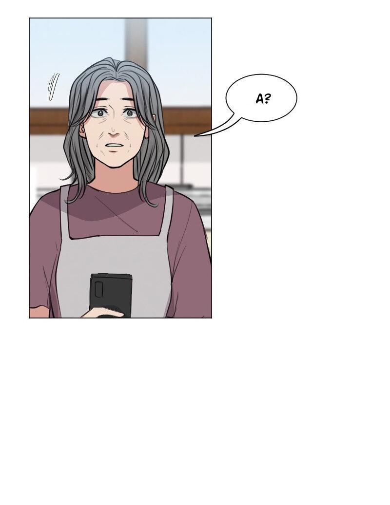 Манга Доктора нет на месте - Глава 84 Страница 8