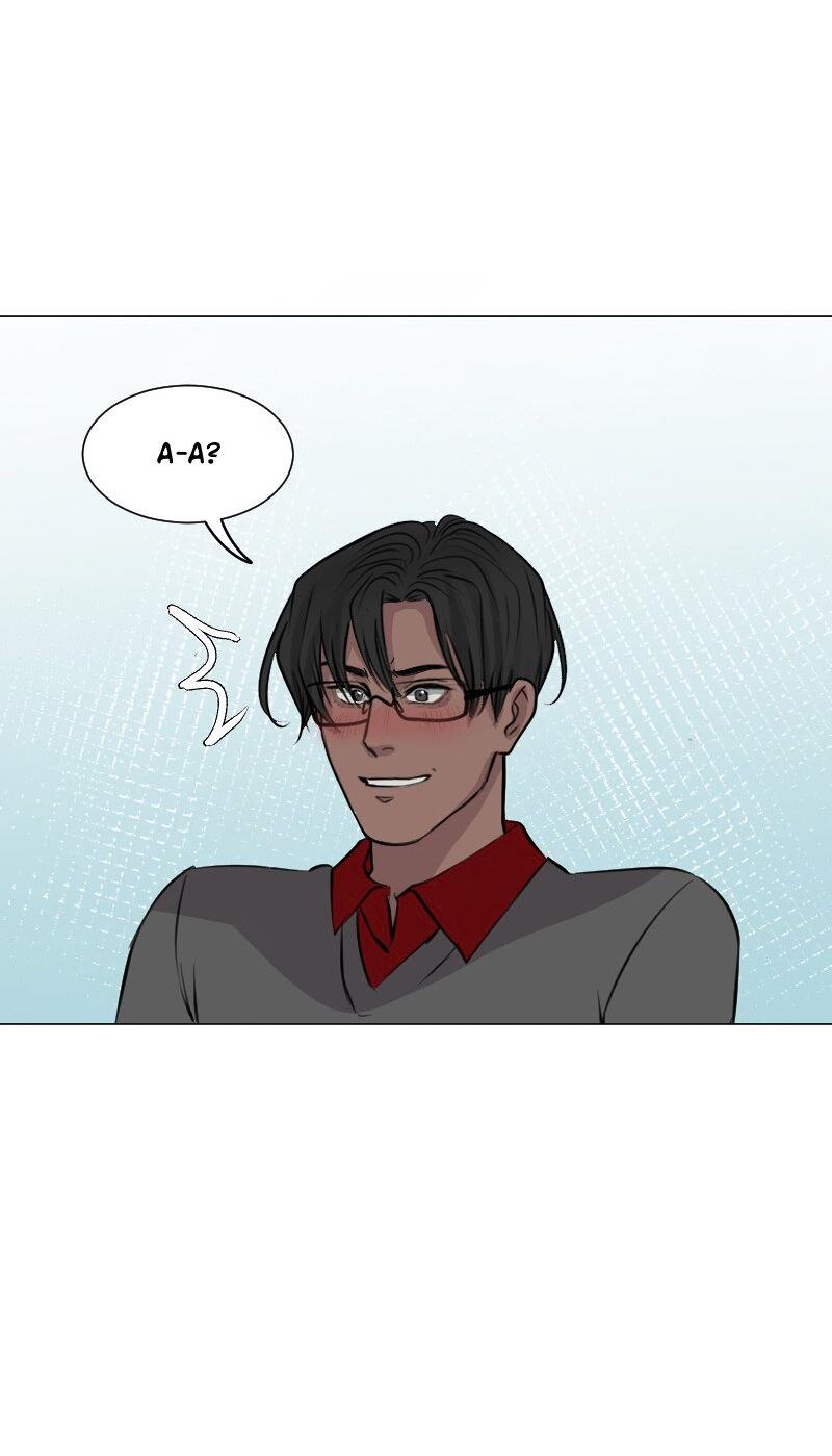 Манга Доктора нет на месте - Глава 84 Страница 37