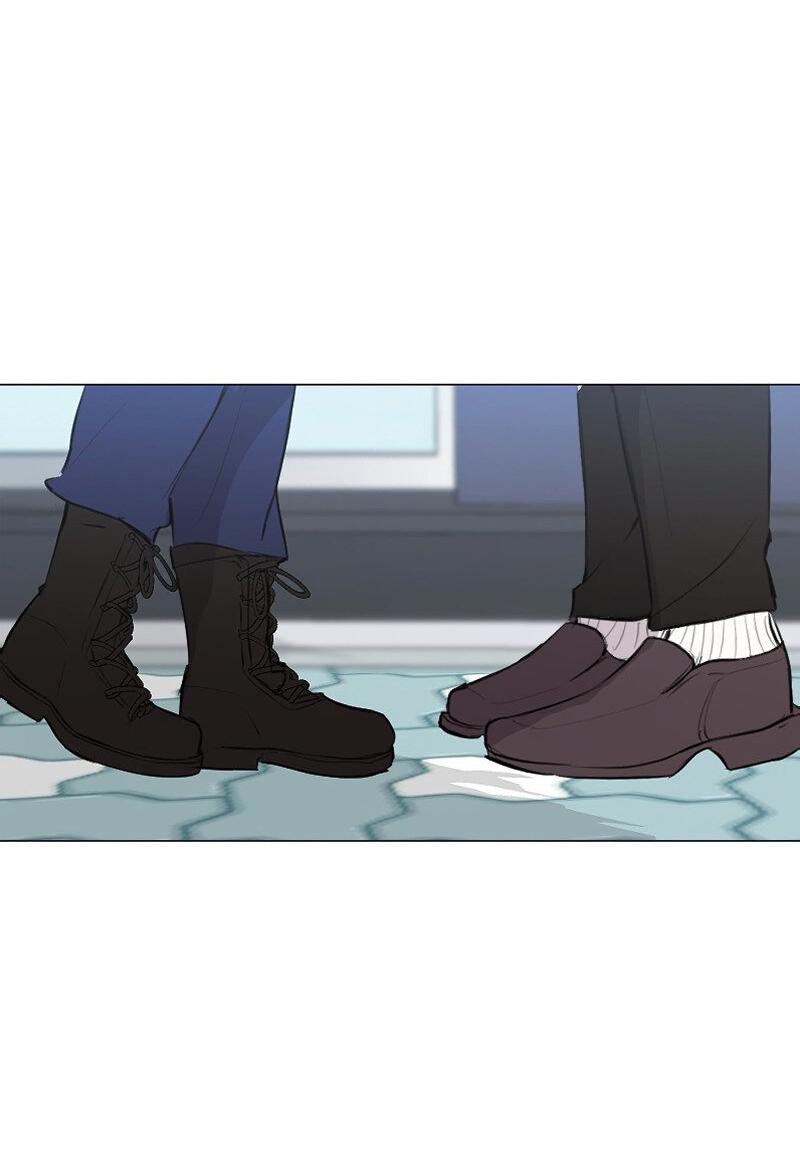 Манга Доктора нет на месте - Глава 84 Страница 28