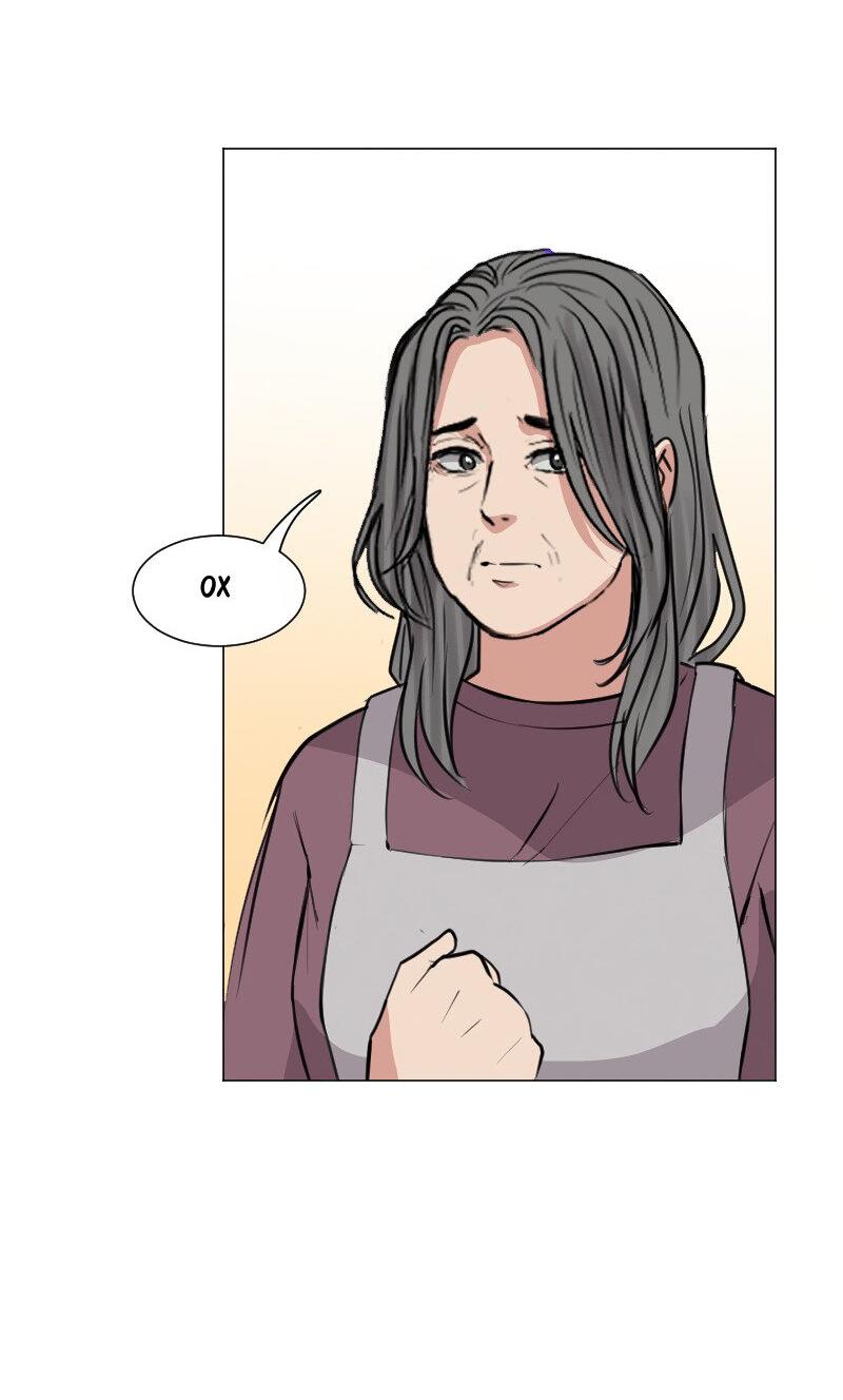 Манга Доктора нет на месте - Глава 83 Страница 43