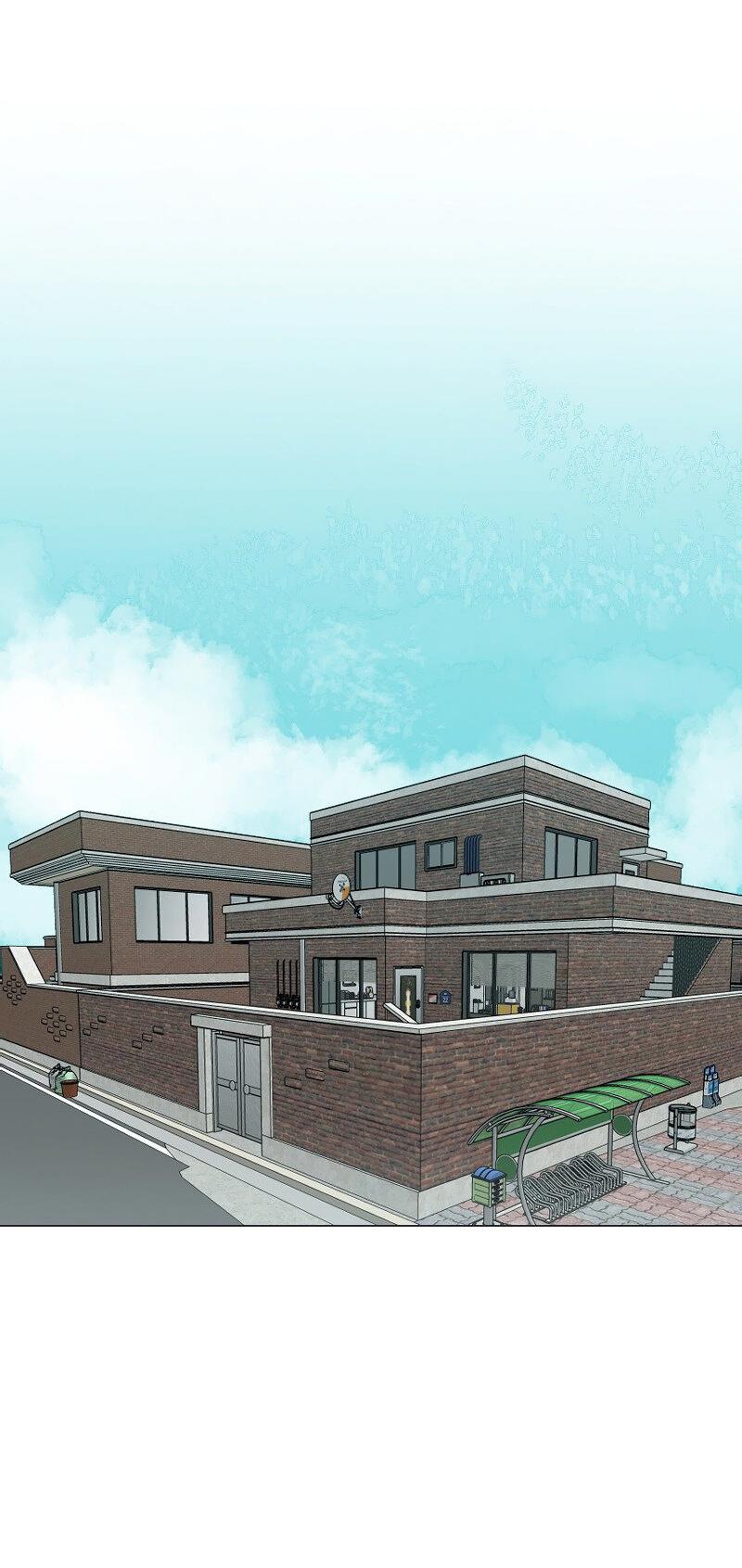 Манга Доктора нет на месте - Глава 83 Страница 39