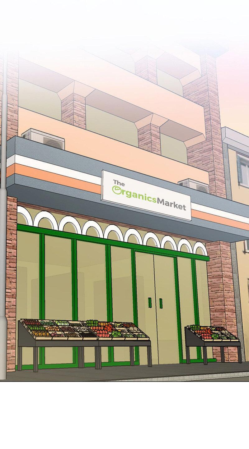 Манга Доктора нет на месте - Глава 83 Страница 2