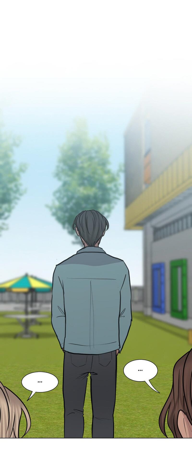 Манга Доктора нет на месте - Глава 91 Страница 52