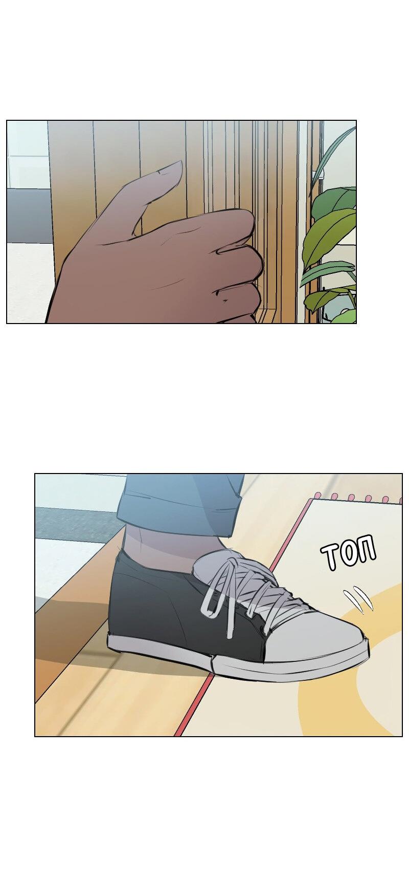 Манга Доктора нет на месте - Глава 91 Страница 59