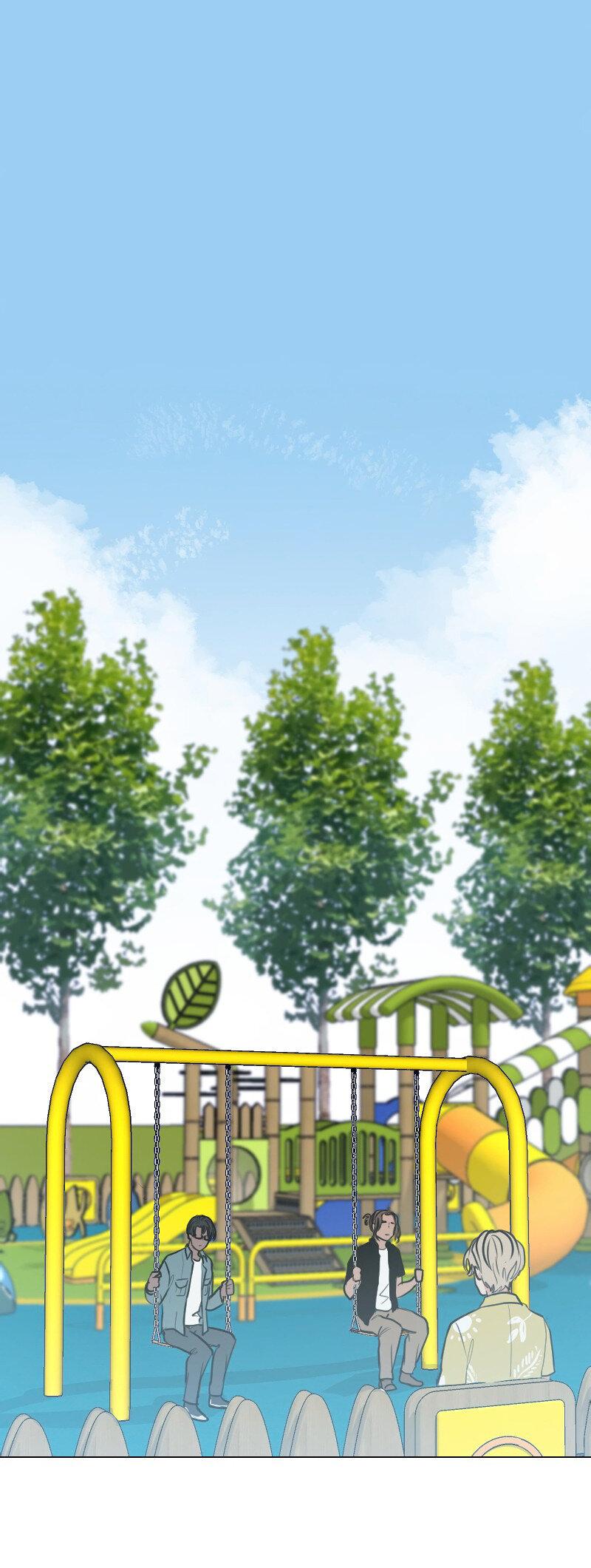 Манга Доктора нет на месте - Глава 91 Страница 2