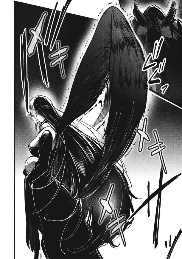 Манга Я всегда могу вернуться в свой мир после торговли в другом - Глава 64 Страница 10