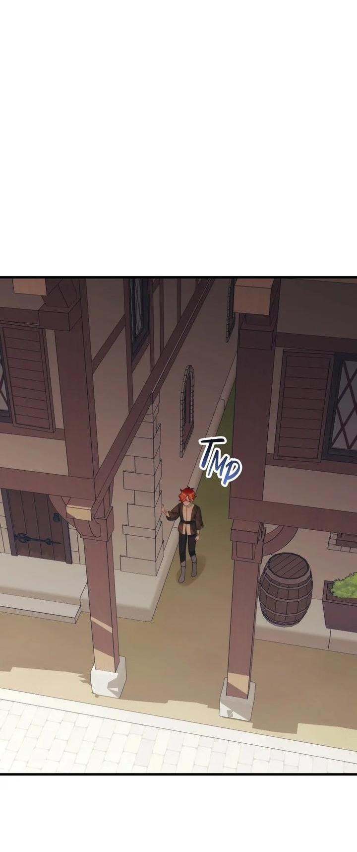 Манга Принцесса со свалки - Глава 81 Страница 50