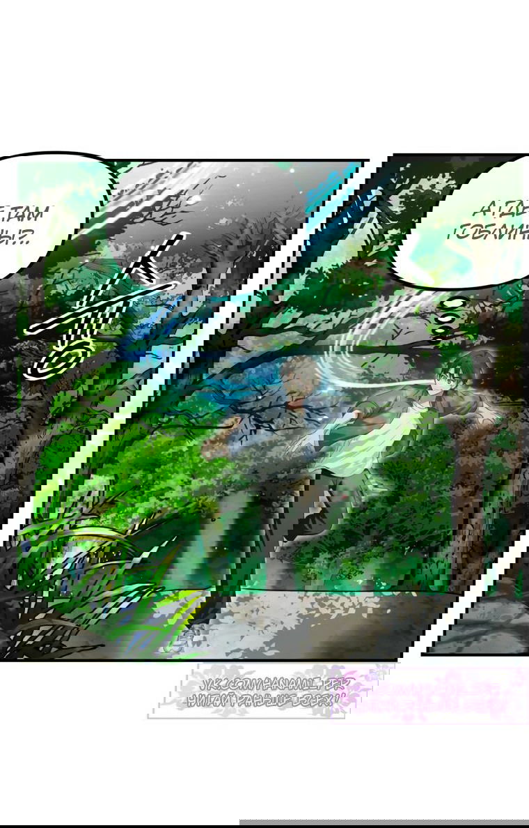 Манга Охотник-суицидник SSS-уровня - Глава 146 Страница 53