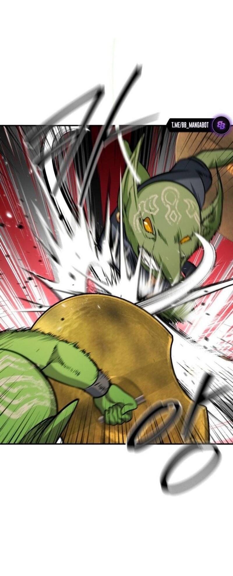 Манга Охотник-суицидник SSS-уровня - Глава 151 Страница 49