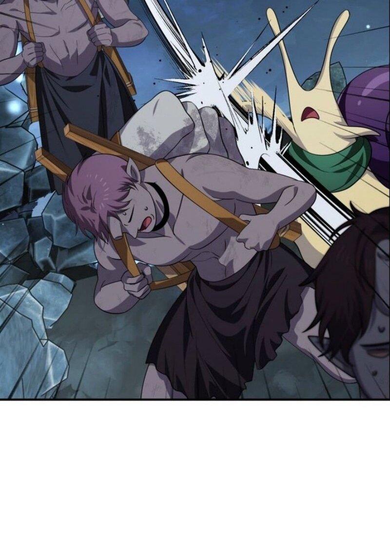 Манга Охотник-суицидник SSS-уровня - Глава 151 Страница 34