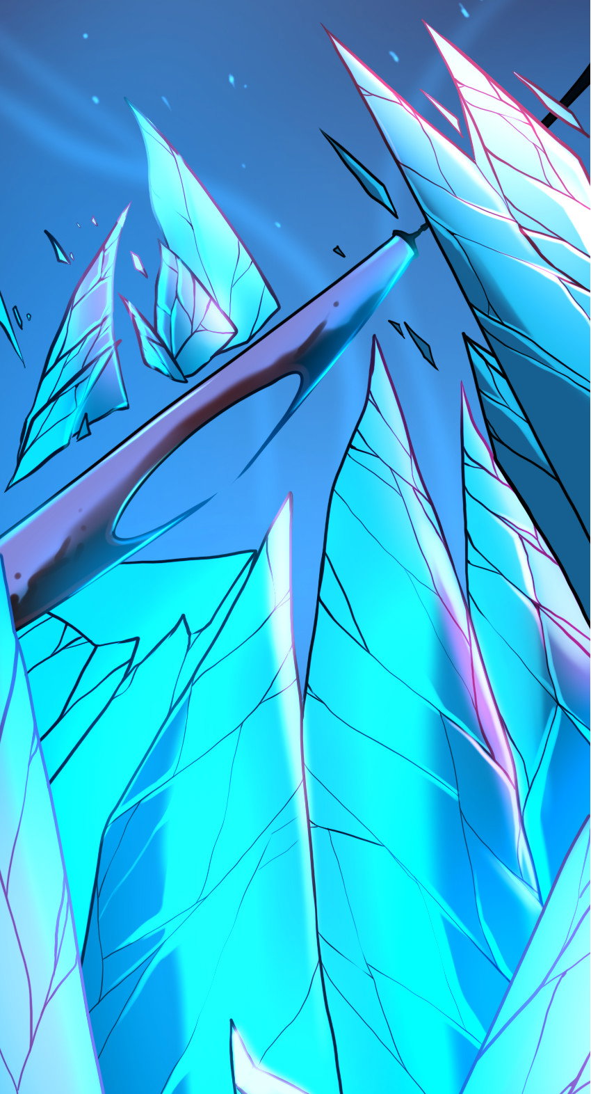 Манга А в душе я монстр - Глава 20 Страница 19