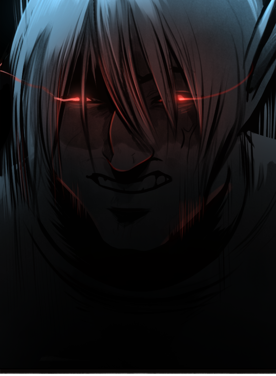 Манга А в душе я монстр - Глава 25 Страница 12