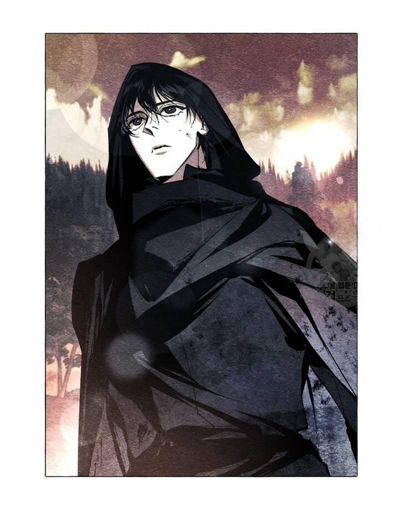 Манга Маскарад - Глава 42 Страница 26