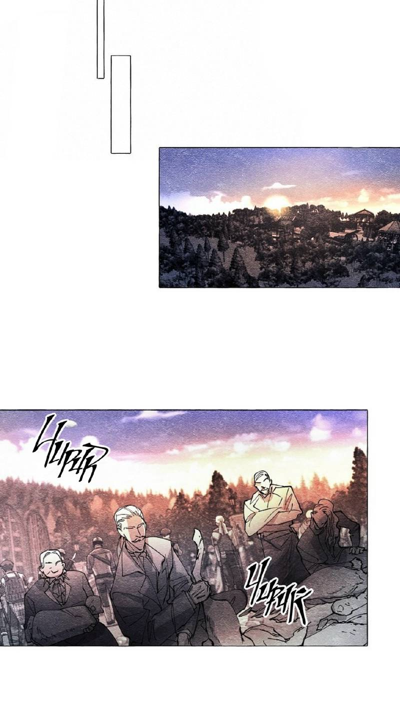 Манга Маскарад - Глава 42 Страница 18