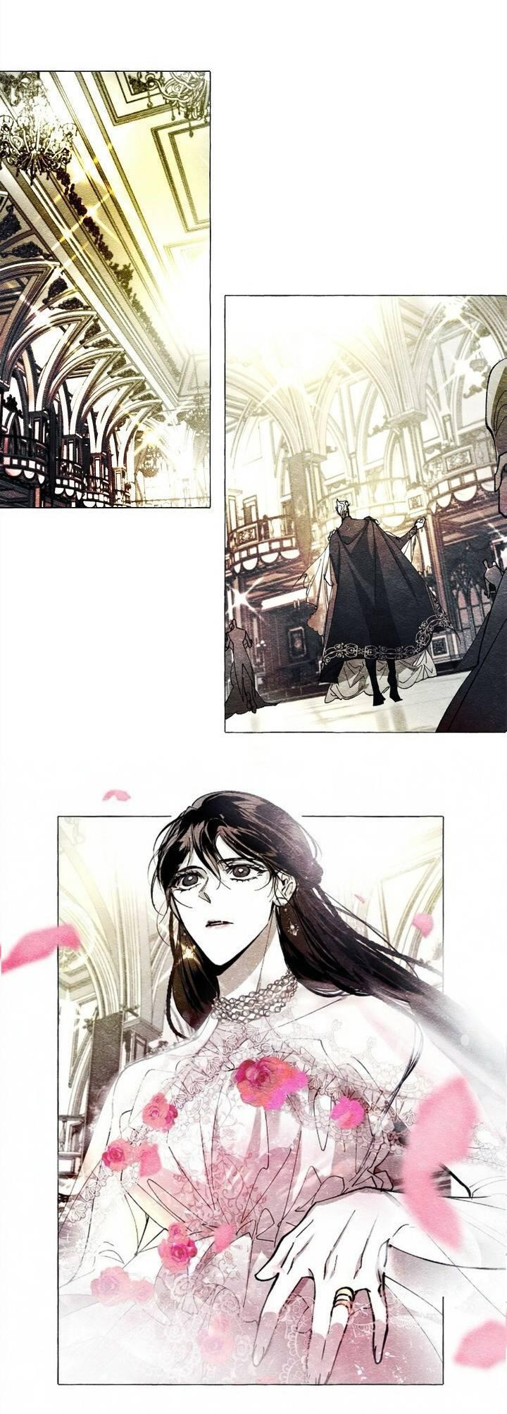 Манга Маскарад - Глава 43 Страница 29