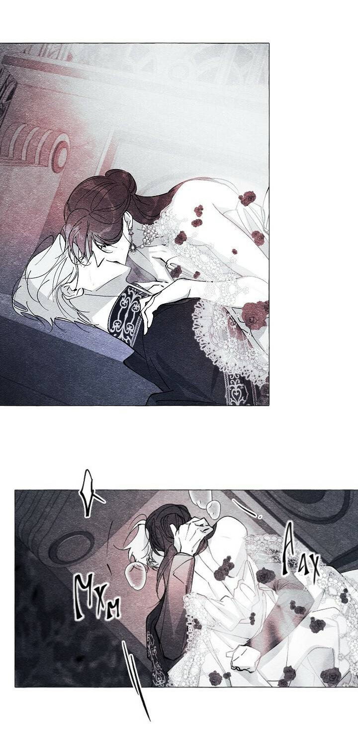 Манга Маскарад - Глава 44 Страница 26