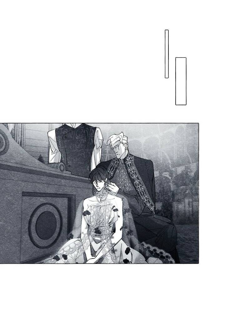Манга Маскарад - Глава 44 Страница 36