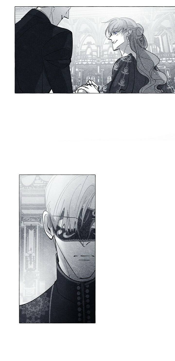 Манга Маскарад - Глава 44 Страница 14