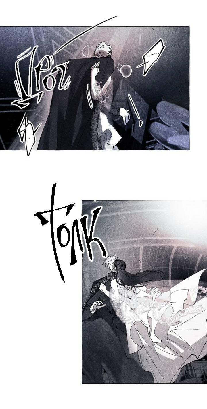 Манга Маскарад - Глава 44 Страница 22