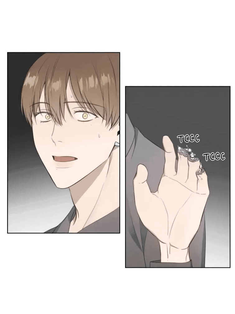 Манга Пожалуйста, научите меня - Глава 34 Страница 12