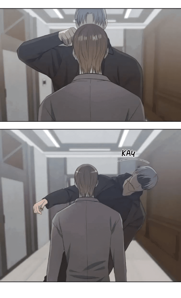 Манга Пожалуйста, научите меня - Глава 34 Страница 16