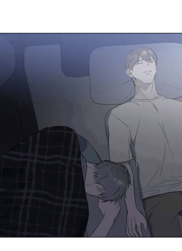 Манга Пожалуйста, научите меня - Глава 39 Страница 36