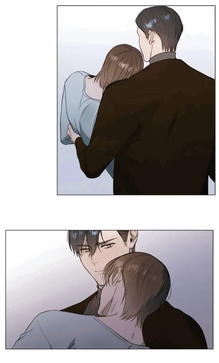 Манга Пожалуйста, научите меня - Глава 38 Страница 9