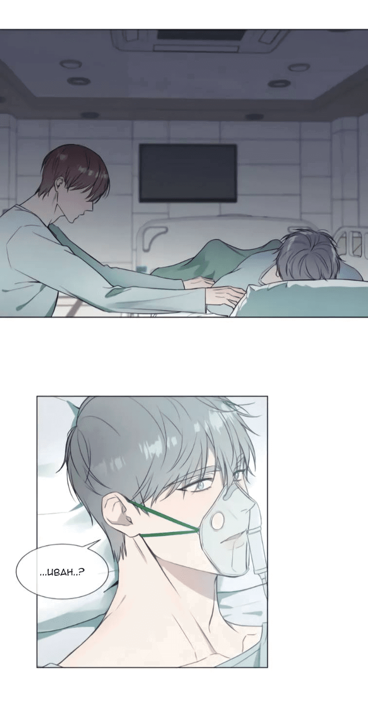 Манга Пожалуйста, научите меня - Глава 38 Страница 3