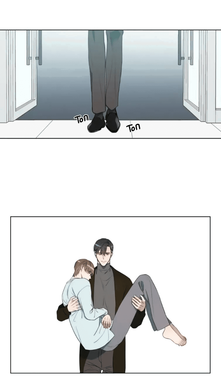 Манга Пожалуйста, научите меня - Глава 37 Страница 2