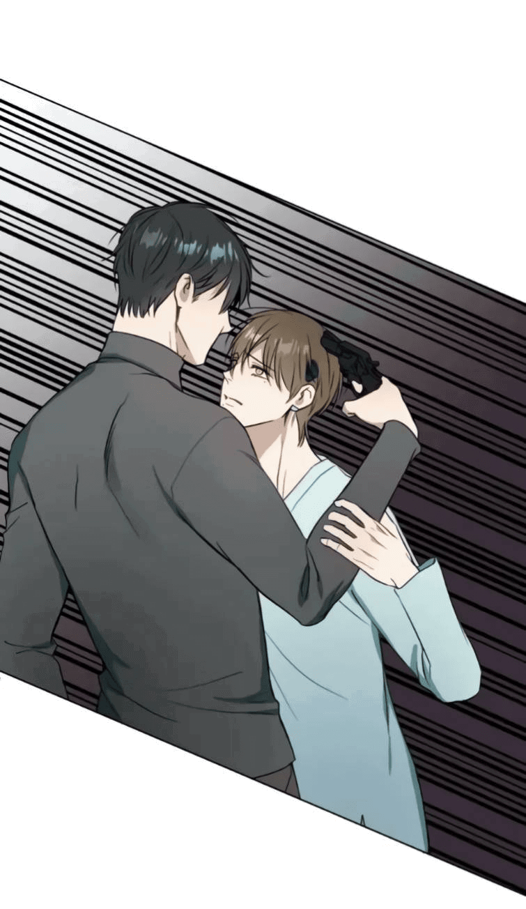 Манга Пожалуйста, научите меня - Глава 36 Страница 22