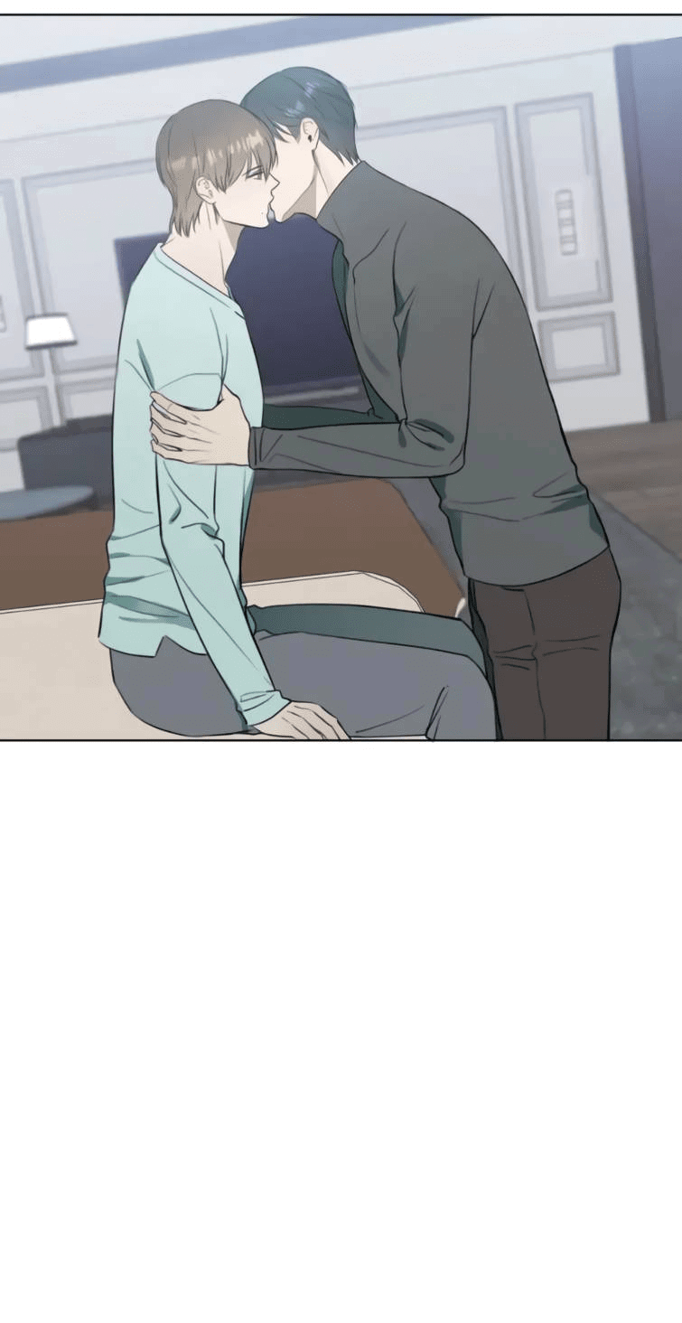 Манга Пожалуйста, научите меня - Глава 36 Страница 6