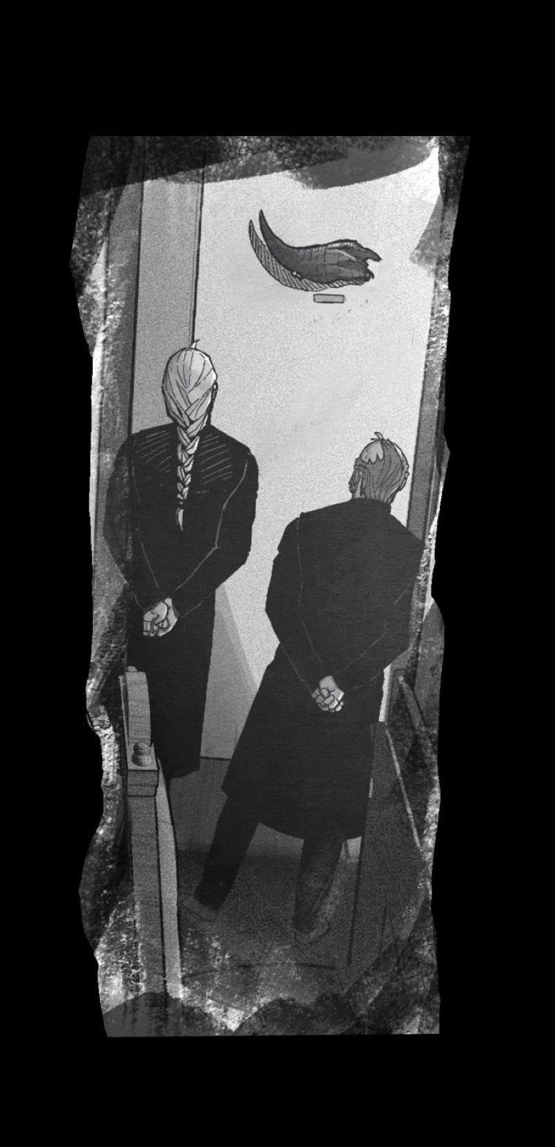 Манга Atnomen - Глава 89 Страница 12