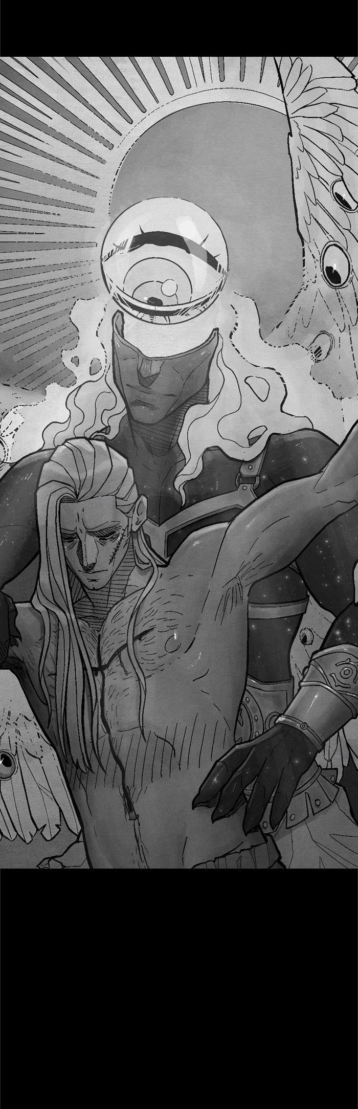 Манга Atnomen - Глава 108 Страница 2