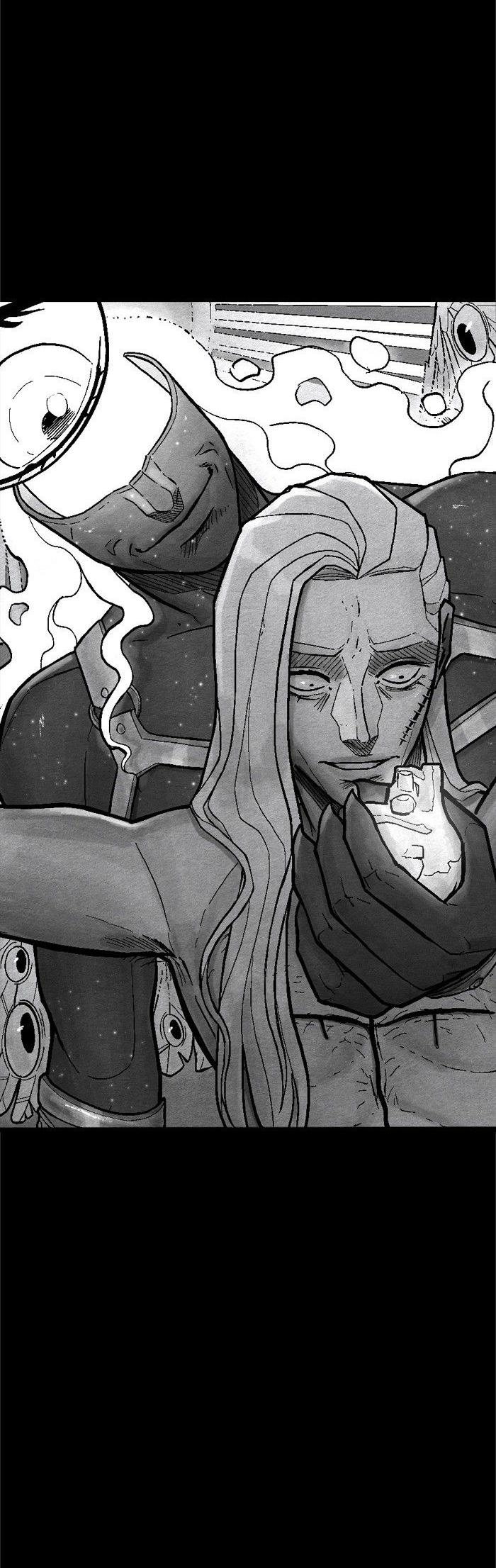 Манга Atnomen - Глава 108 Страница 6