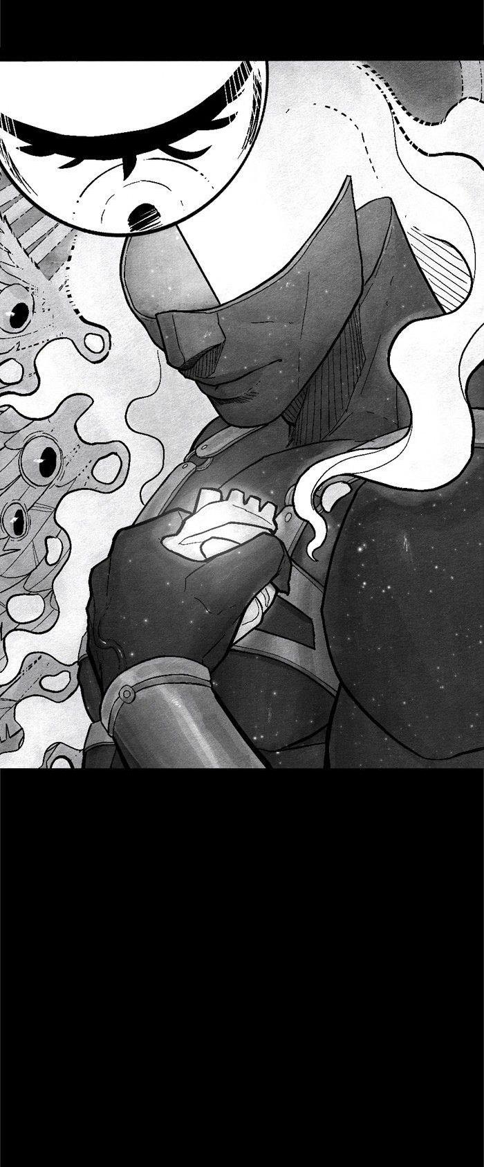 Манга Atnomen - Глава 108 Страница 11