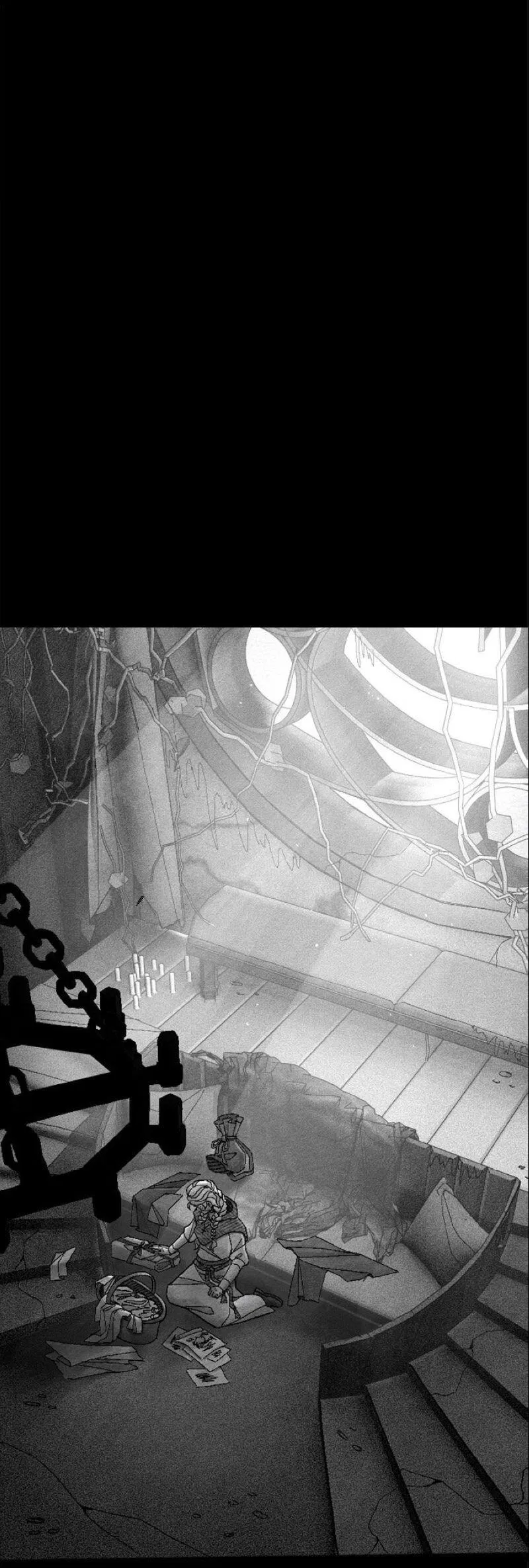 Манга Atnomen - Глава 110 Страница 4