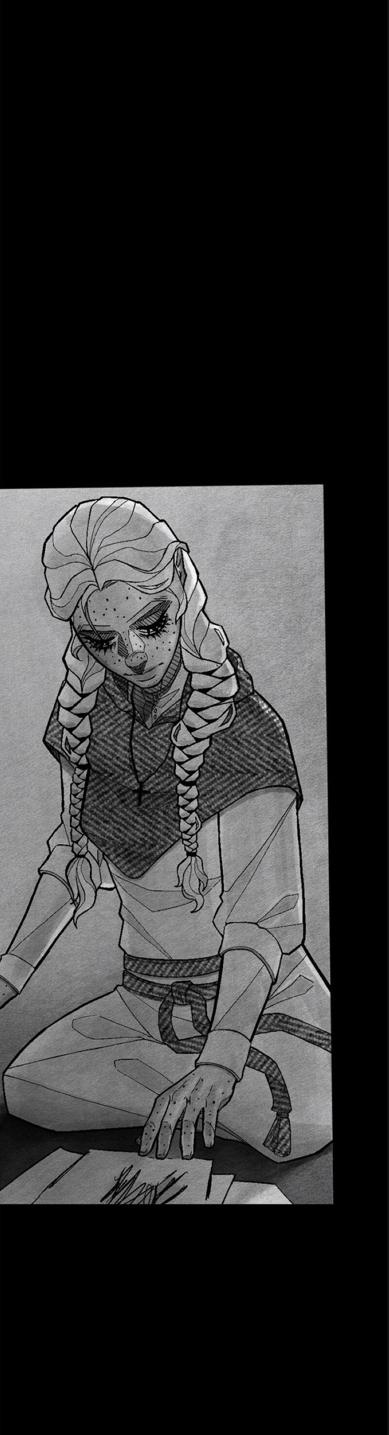 Манга Atnomen - Глава 110 Страница 7