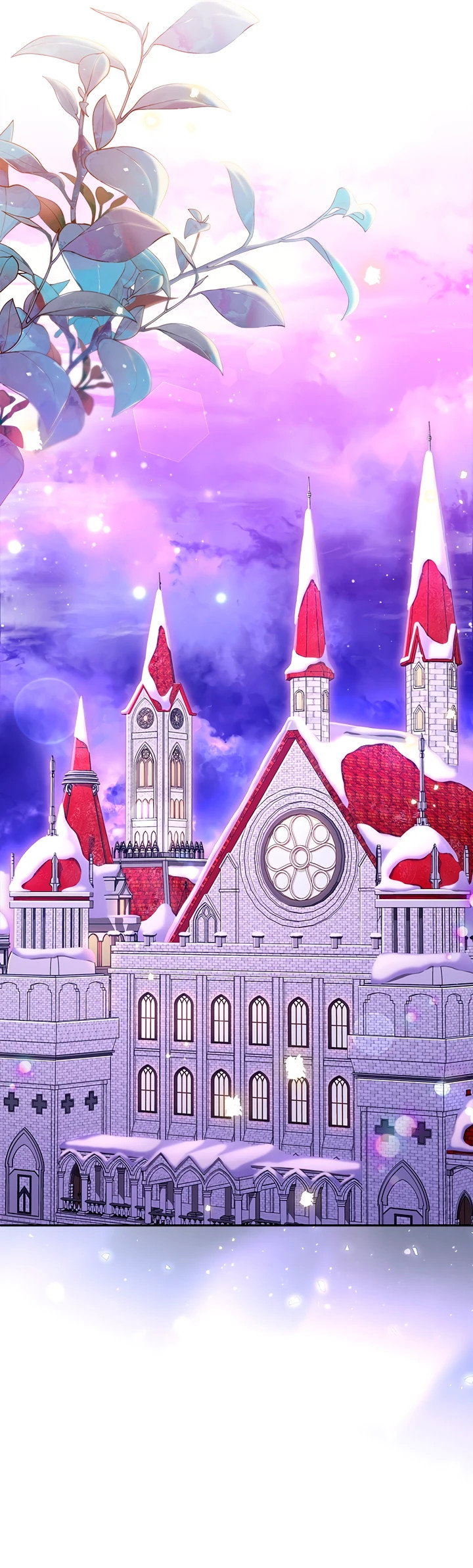 Манга Почему вы так любите отшивать людей? - Глава 50 Страница 58