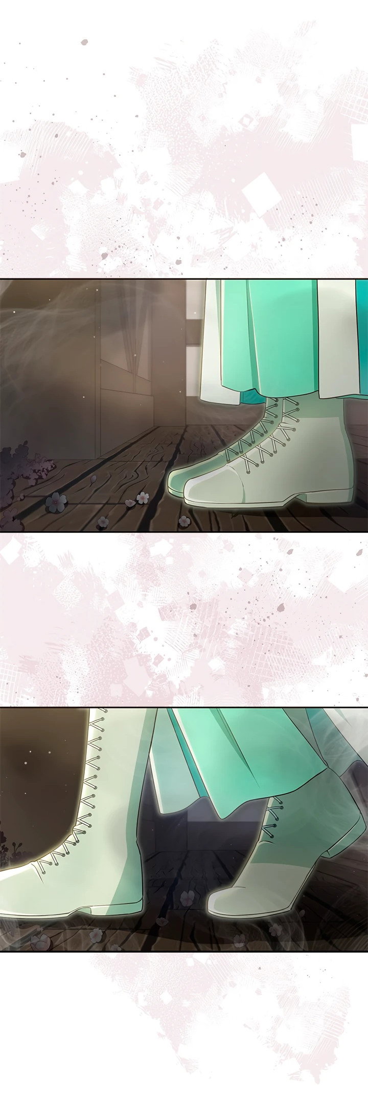 Манга Почему вы так любите отшивать людей? - Глава 49 Страница 17