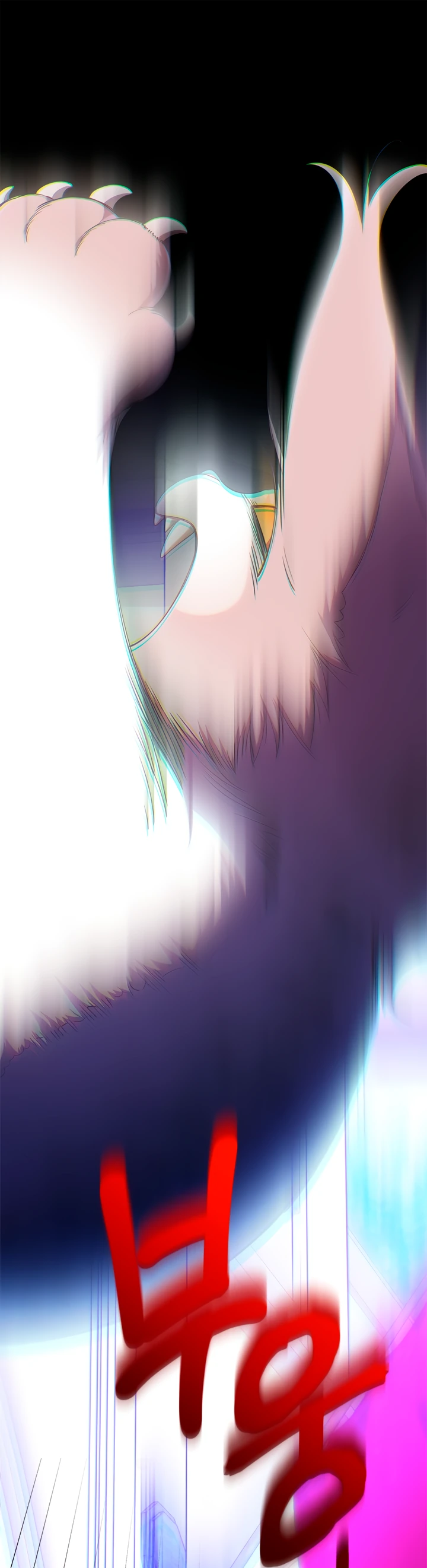 Манга Почему вы так любите отшивать людей? - Глава 47 Страница 1