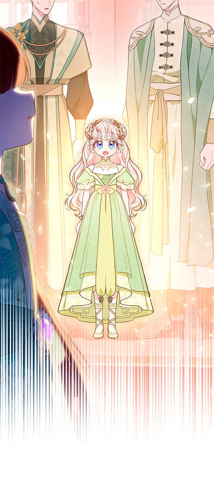 Манга Почему вы так любите отшивать людей? - Глава 46 Страница 5