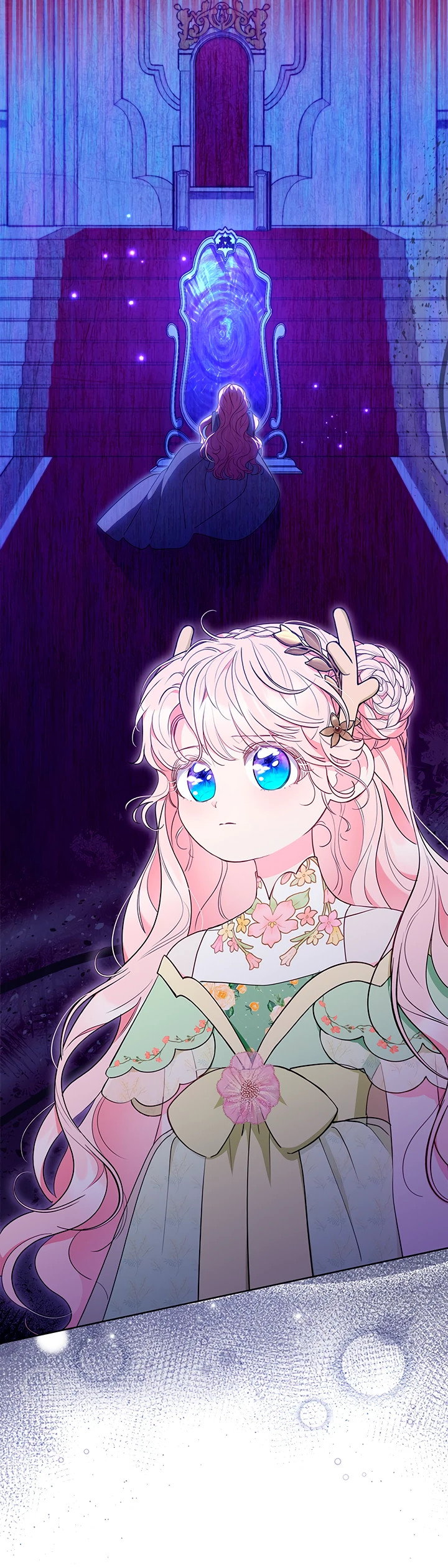 Манга Почему вы так любите отшивать людей? - Глава 45 Страница 11