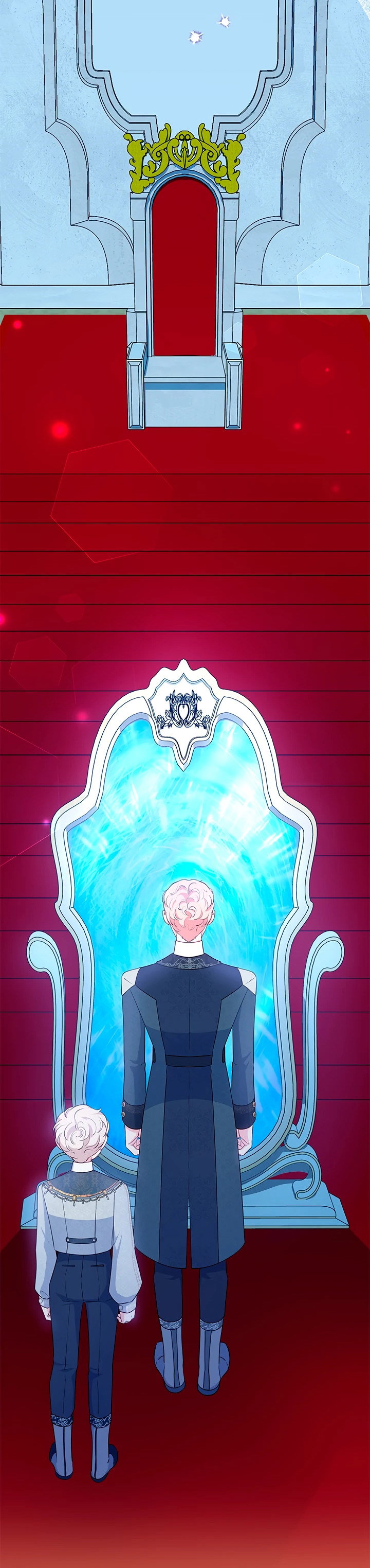 Манга Почему вы так любите отшивать людей? - Глава 44 Страница 47