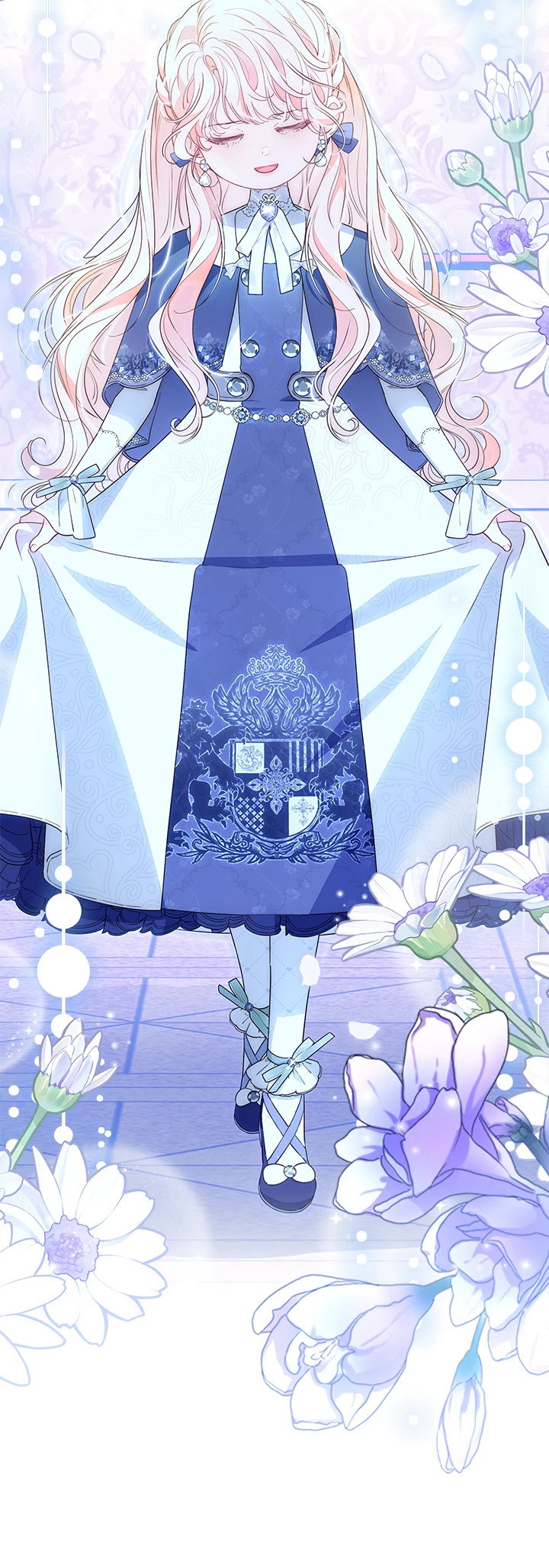 Манга Почему вы так любите отшивать людей? - Глава 38 Страница 24