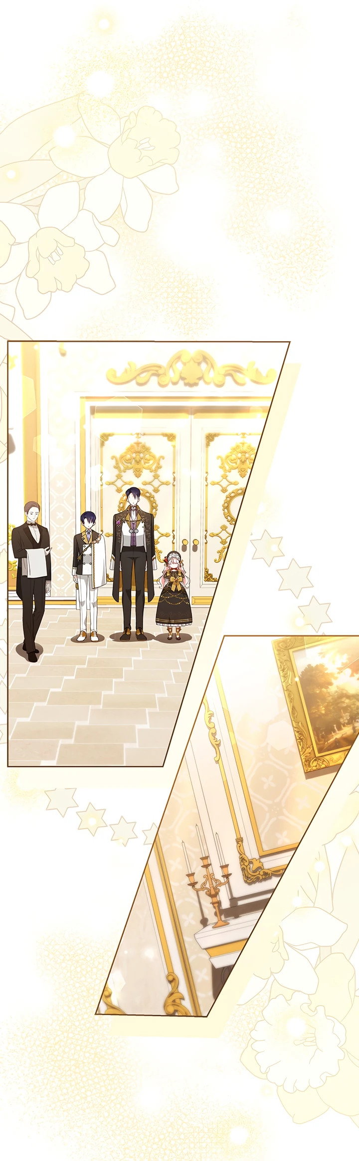 Манга Почему вы так любите отшивать людей? - Глава 35 Страница 34