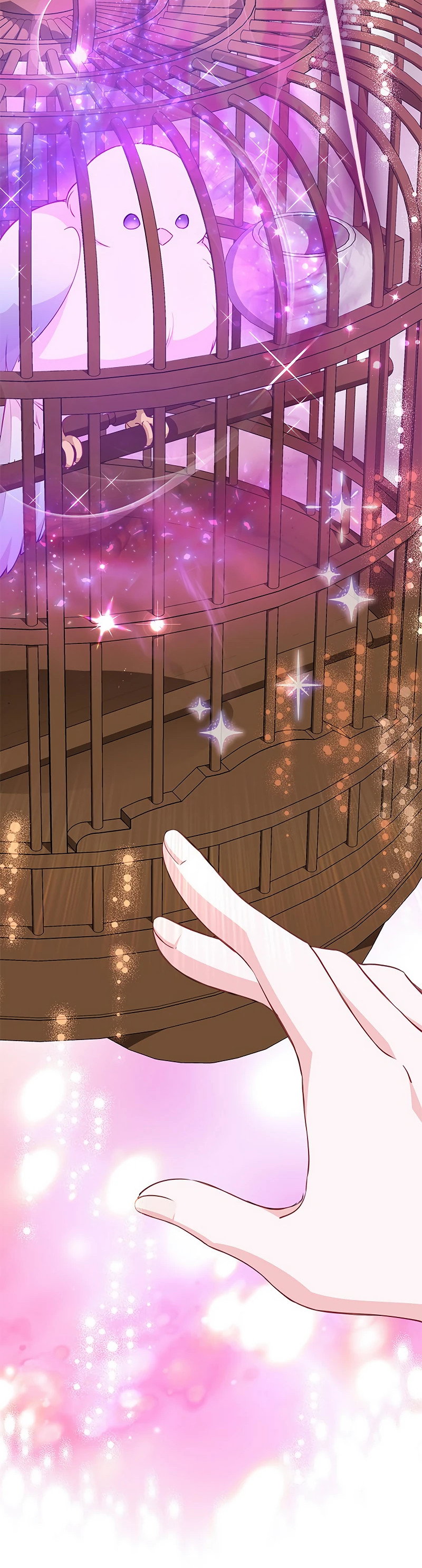 Манга Почему вы так любите отшивать людей? - Глава 24 Страница 27