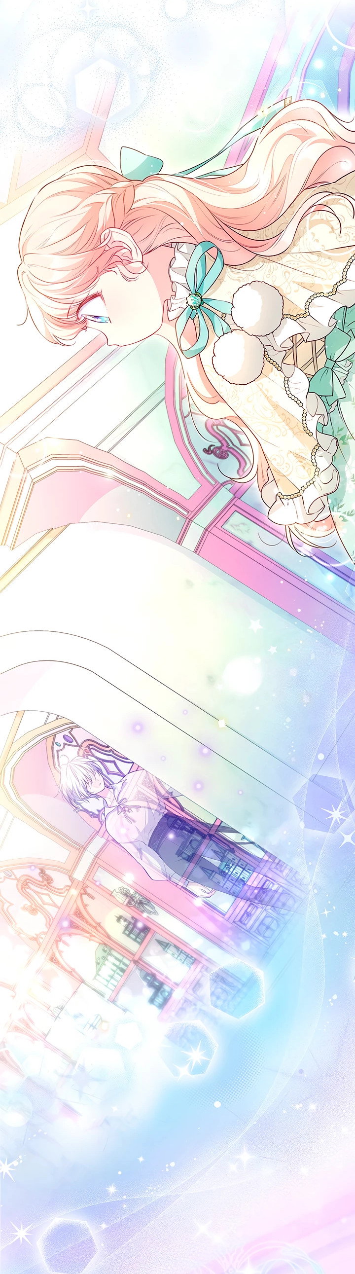 Манга Почему вы так любите отшивать людей? - Глава 12 Страница 47