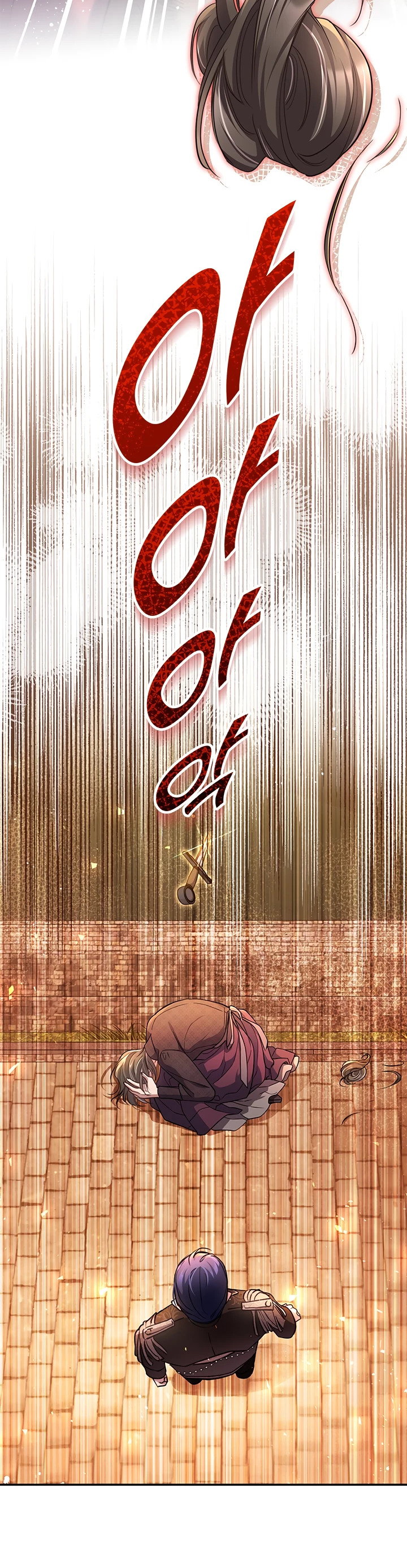 Манга Почему вы так любите отшивать людей? - Глава 9 Страница 17